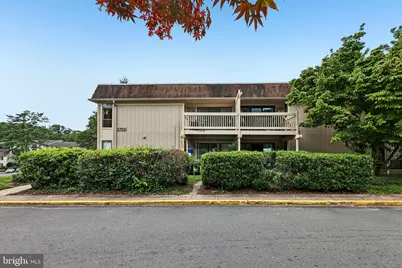 5765 Rexford Court #E, Springfield, VA 22152 - Photo 2