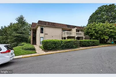 5765 Rexford Court #E, Springfield, VA 22152 - Photo 1