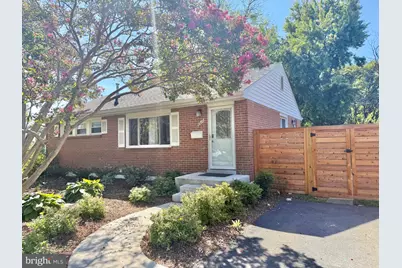 6618 Dorset Drive, Alexandria, VA 22310 - Photo 32