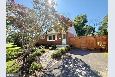 6618 Dorset Drive, Alexandria, VA 22310 - Photo 1