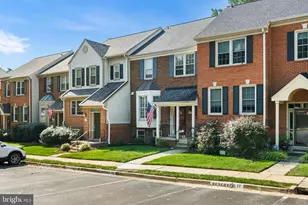 9419 William Kirk Ln, Burke, VA 22015 - Photo 4