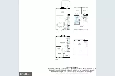 9419 William Kirk Ln, Burke, VA 22015 - Photo 60