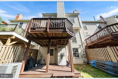 9419 William Kirk Ln, Burke, VA 22015 - Photo 52