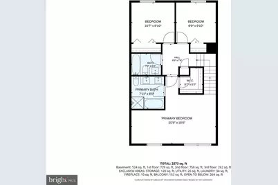 9419 William Kirk Ln, Burke, VA 22015 - Photo 58