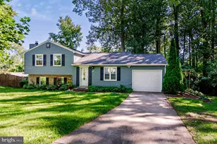 7807 Freehollow Dr, Falls Church, VA 22042 - Photo 2