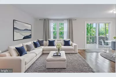 7807 Freehollow Drive, Falls Church, VA 22042 - Photo 4