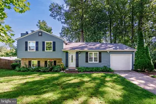 7807 Freehollow Dr, Falls Church, VA 22042 - Photo 1
