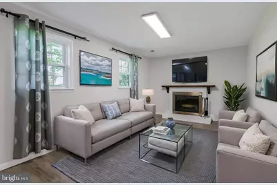 7807 Freehollow Drive, Falls Church, VA 22042 - Photo 22