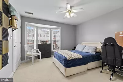 8311 Bluebird Way #H, Lorton, VA 22079 - Photo 12