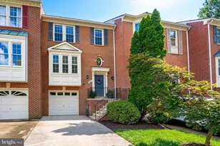 6311 Crooked Oak Ln, Falls Church, VA 22042 - Photo 1