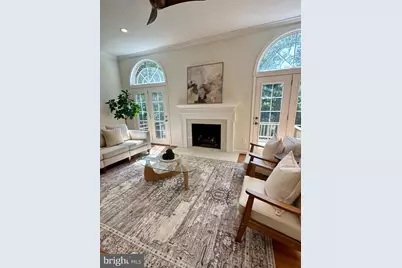 6311 Crooked Oak Lane, Falls Church, VA 22042 - Photo 2