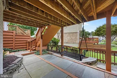 2924 Oakbury Court, Oakton, VA 22124 - Photo 52