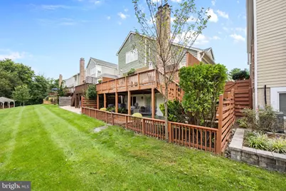 2924 Oakbury Court, Oakton, VA 22124 - Photo 62