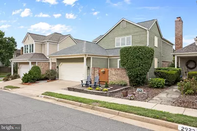 2924 Oakbury Court, Oakton, VA 22124 - Photo 74