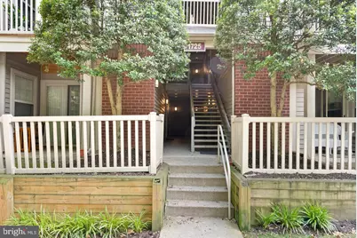 1725 Ascot Way #1725D, Reston, VA 20190 - Photo 2