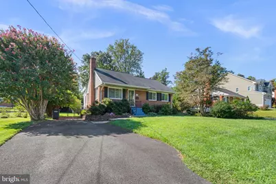 7205 Wayne, Annandale, VA 22003 - Photo 2
