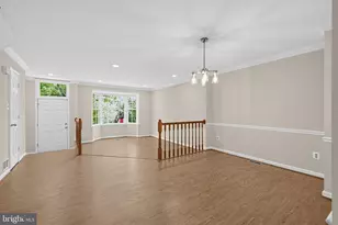 8893 Eagle Rock Ln, Springfield, VA 22153 - Photo 2
