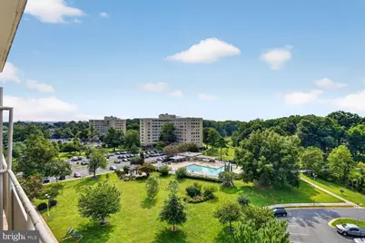 6641 E Wakefield Drive #809, Alexandria, VA 22307 - Photo 24