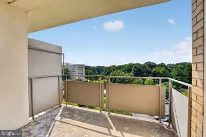 6641 E Wakefield Drive #809, Alexandria, VA 22307 - Photo 14