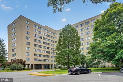 6641 E Wakefield Drive #809, Alexandria, VA 22307 - Photo 22
