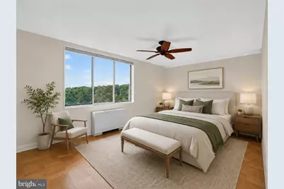 6641 E Wakefield Drive #809, Alexandria, VA 22307 - Photo 4