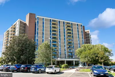 6800 Fleetwood Road #515, McLean, VA 22101 - Photo 1