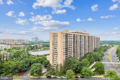 3701 S George Mason Drive #1604N, Falls Church, VA 22041 - Photo 2