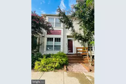 5712 Medallion Court, Alexandria, VA 22303 - Photo 1