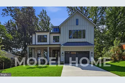 8020 Elm Place, Dunn Loring, VA 22027 - Photo 1