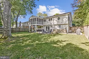 8707 Parry Ln, Alexandria, VA 22308 - Photo 50
