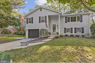8707 Parry Lane, Alexandria, VA 22308 - Photo 4