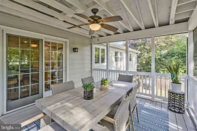 8707 Parry Lane, Alexandria, VA 22308 - Photo 22