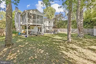 8707 Parry Ln, Alexandria, VA 22308 - Photo 52