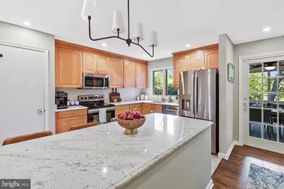 8707 Parry Lane, Alexandria, VA 22308 - Photo 14