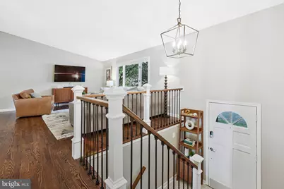 8707 Parry Lane, Alexandria, VA 22308 - Photo 6
