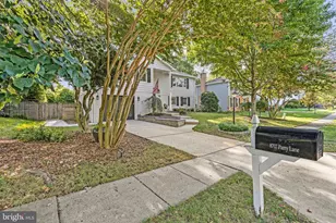 8707 Parry Ln, Alexandria, VA 22308 - Photo 2