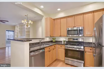 1860 Stratford Park Place #201, Reston, VA 20190 - Photo 6