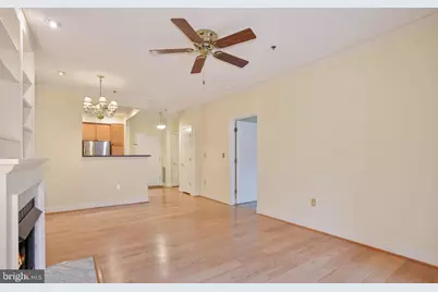 1860 Stratford Park Place #201, Reston, VA 20190 - Photo 16