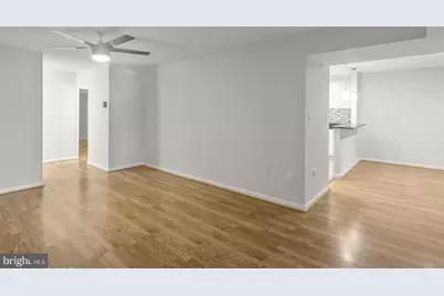 9743 Kings Crown Court #201, Fairfax, VA 22031 - Photo 12