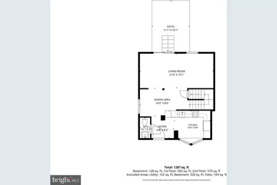 3158 Ellenwood Drive, Fairfax, VA 22031 - Photo 52