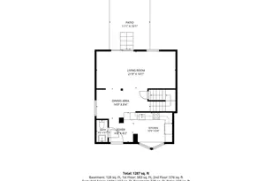3158 Ellenwood Dr, Fairfax, VA 22031 - Photo 52