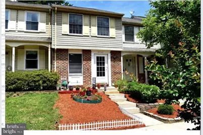 8562 Koluder Court, Lorton, VA 22079 - Photo 1