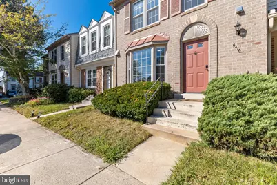 5416 New London Park Drive, Fairfax, VA 22032 - Photo 2