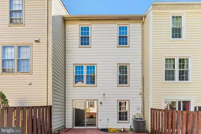 5416 New London Park Drive, Fairfax, VA 22032 - Photo 34