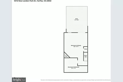 5416 New London Park Drive, Fairfax, VA 22032 - Photo 40