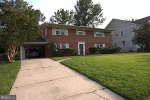 6933 Tyndale St, McLean, VA 22101 - Photo 1