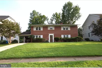 6933 Tyndale Street, McLean, VA 22101 - Photo 2