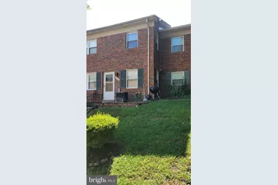 9778 Hagel Circle #56/B, Lorton, VA 22079 - Photo 4