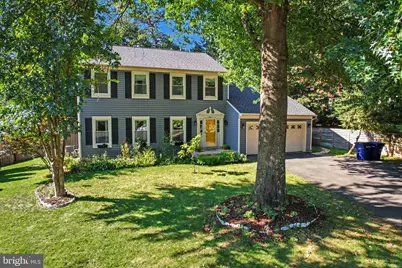 405 Madison Forest Drive, Herndon, VA 20170 - Photo 2