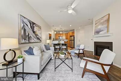2655 Prosperity Avenue #311, Fairfax, VA 22031 - Photo 8